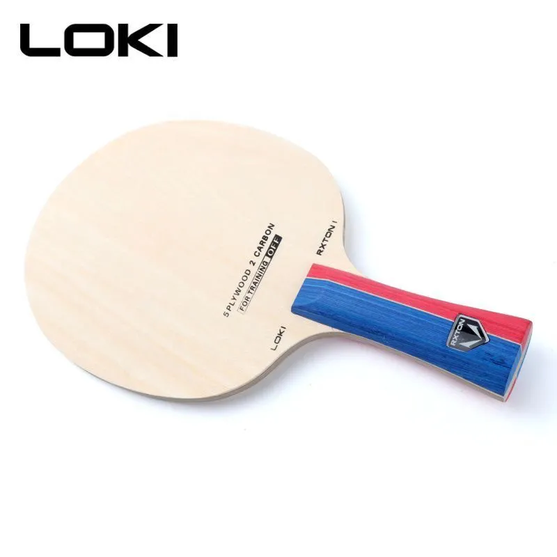 Table Tennis Defense - مضرب تنس طاولة LOKI RXTON 1