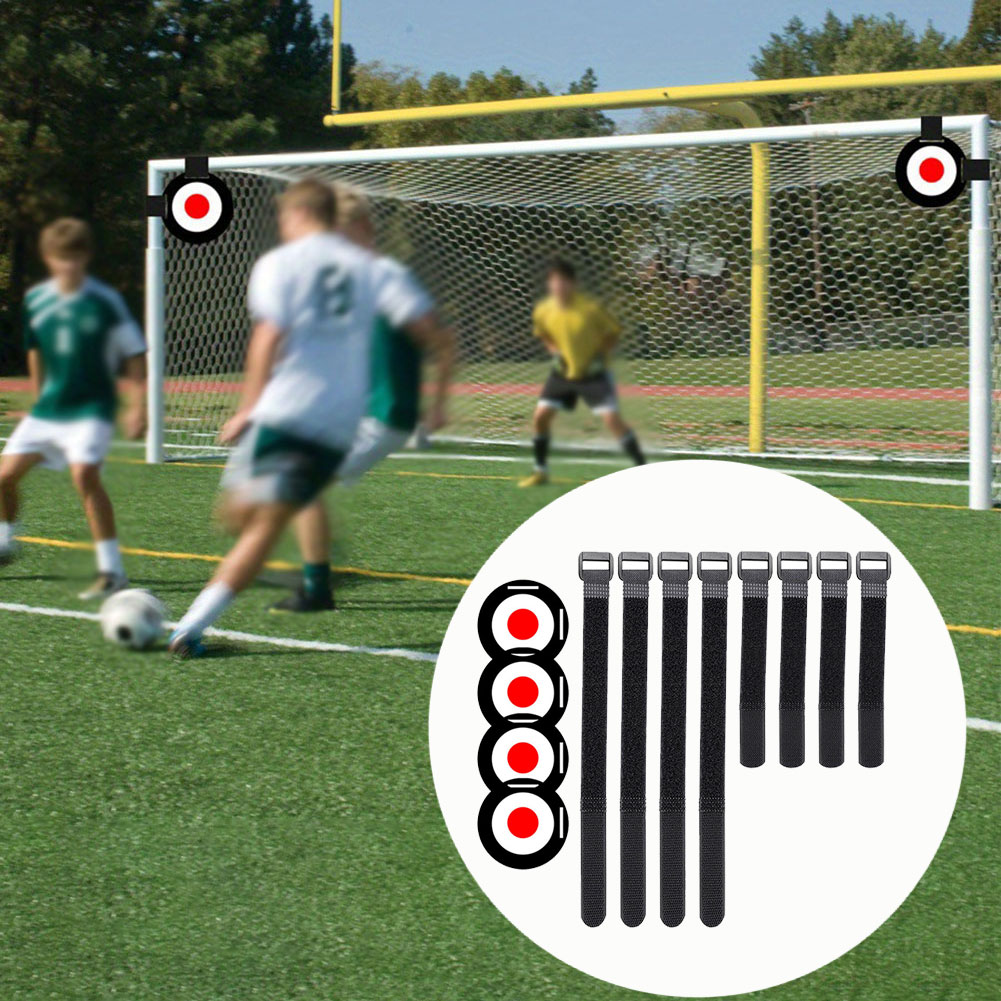 Practice Target Board - هدف تدريب كرة القدم المحمول، ألواح