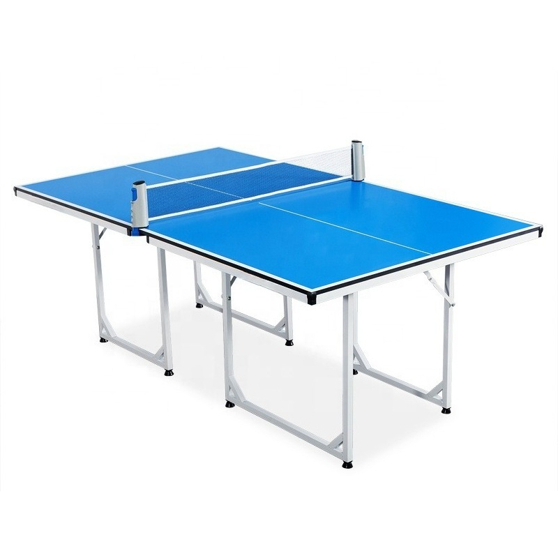 Table Tennis Folding Table - طاولة تنس الطاولة القابلة للطي للاستخدام