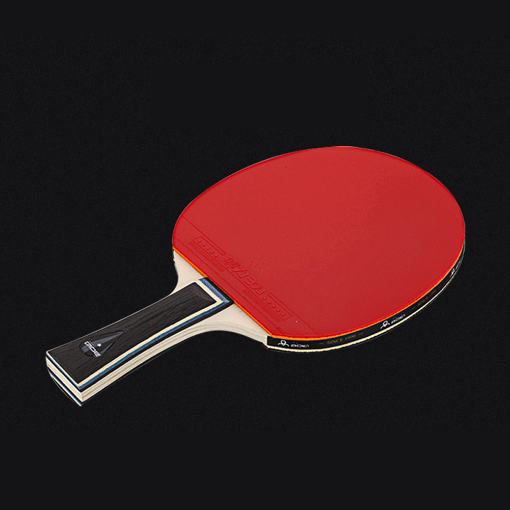 Table Tennis Grip Types - 1 قطعة مضرب تنس طاولة تدور