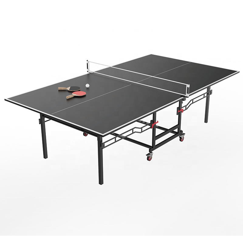 Table Tennis Folding Table - طاولة تنس الطاولة قابلة للطي 9