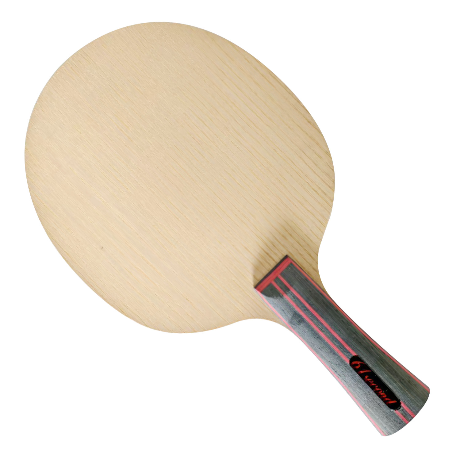 Table Tennis Grip Types - شفرة تنس الطاولة من نوع C