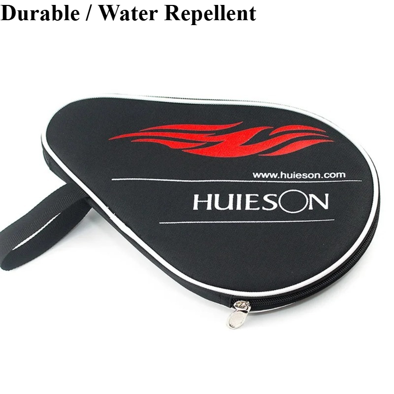 حقائب مضارب تنس الطاولة المحمو - مراجعة Table Tennis Defense وسعره