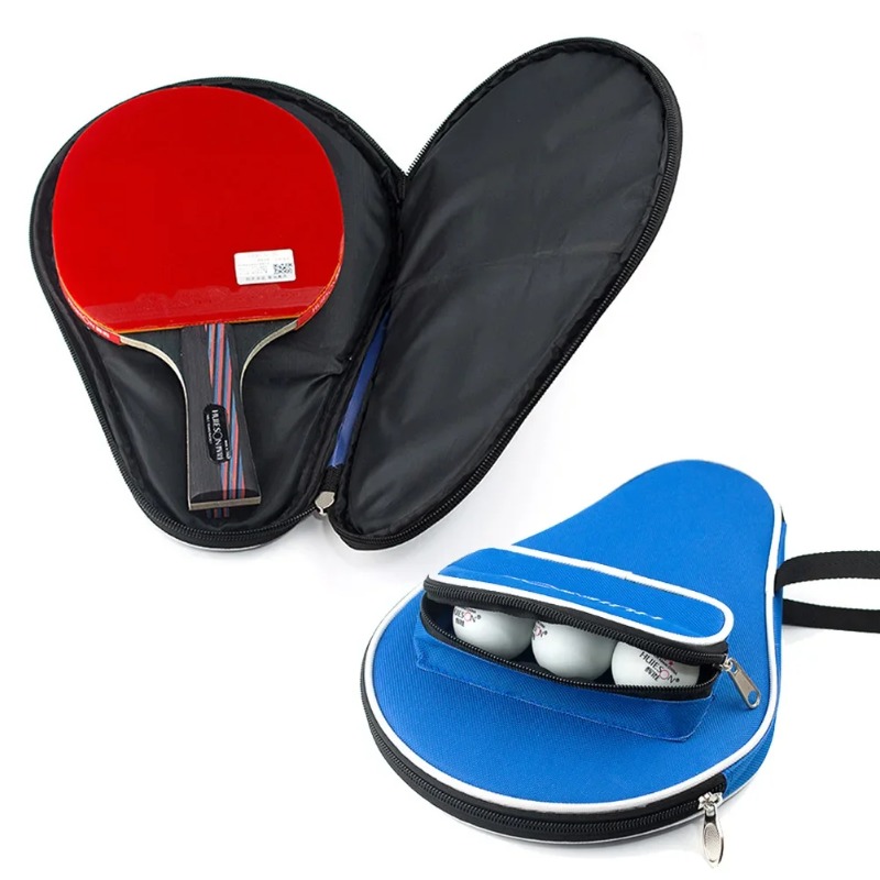حقائب مضارب تنس الطاولة المحمو - مراجعة Table Tennis Defense وسعره