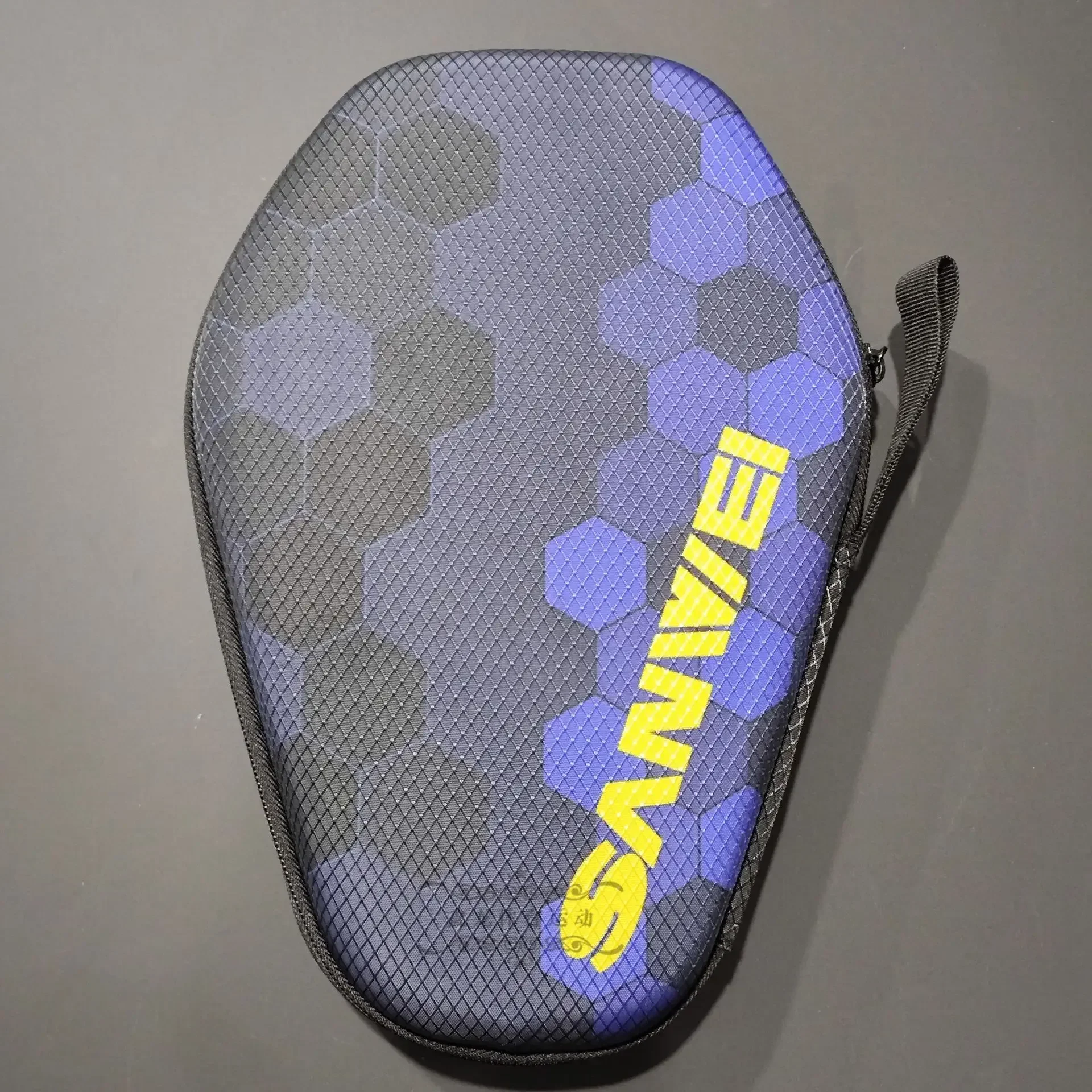 حقيبة مضرب تنس الطاولة من SANW - مراجعة Table Tennis Kit Bag وسعره