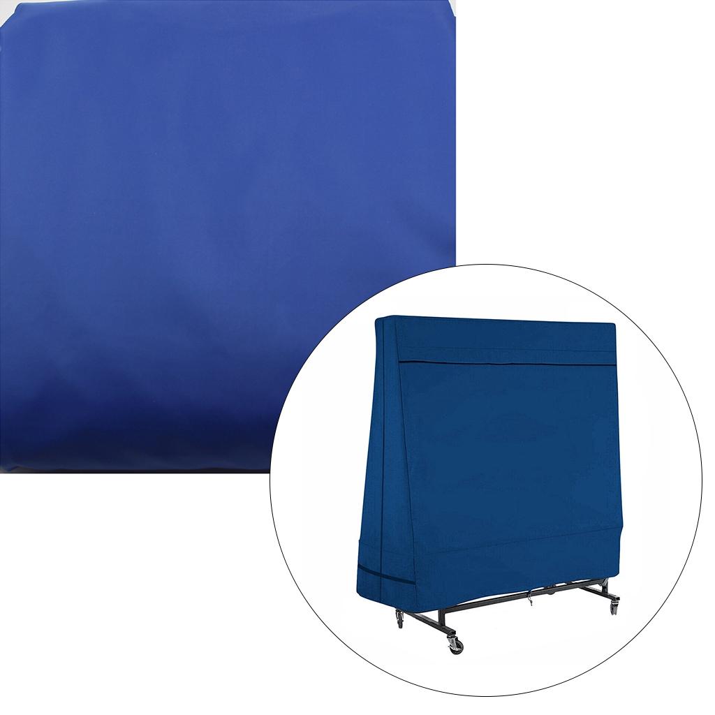 غطاء طاولة تنس الطاولة، أغطية  - مراجعة Table Tennis Folding Table وسعره