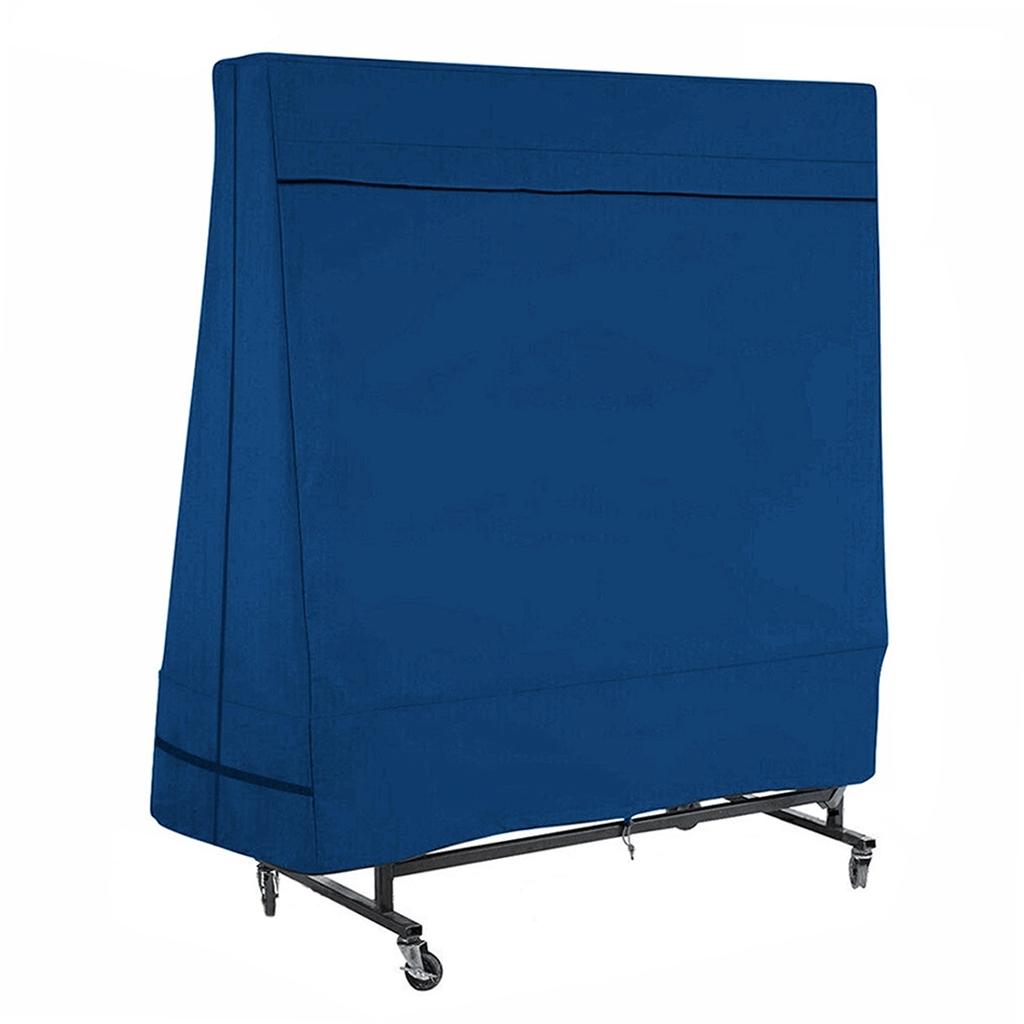 غطاء طاولة تنس الطاولة، أغطية  - مراجعة Table Tennis Folding Table وسعره
