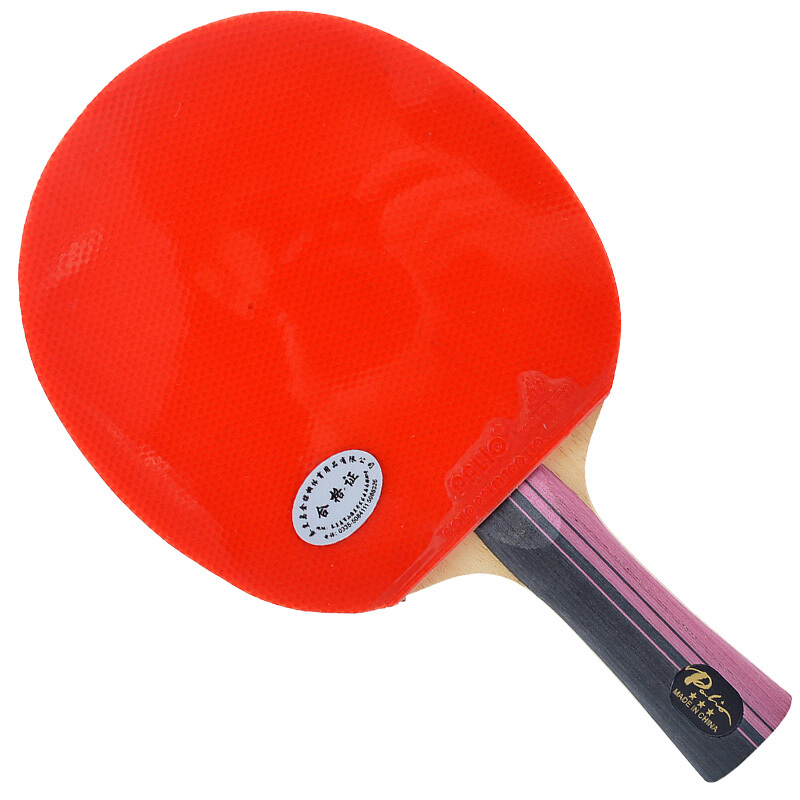 الأصلي باليو 3 نجوم الكربون مض - مراجعة Table Tennis Kit Bag وسعره
