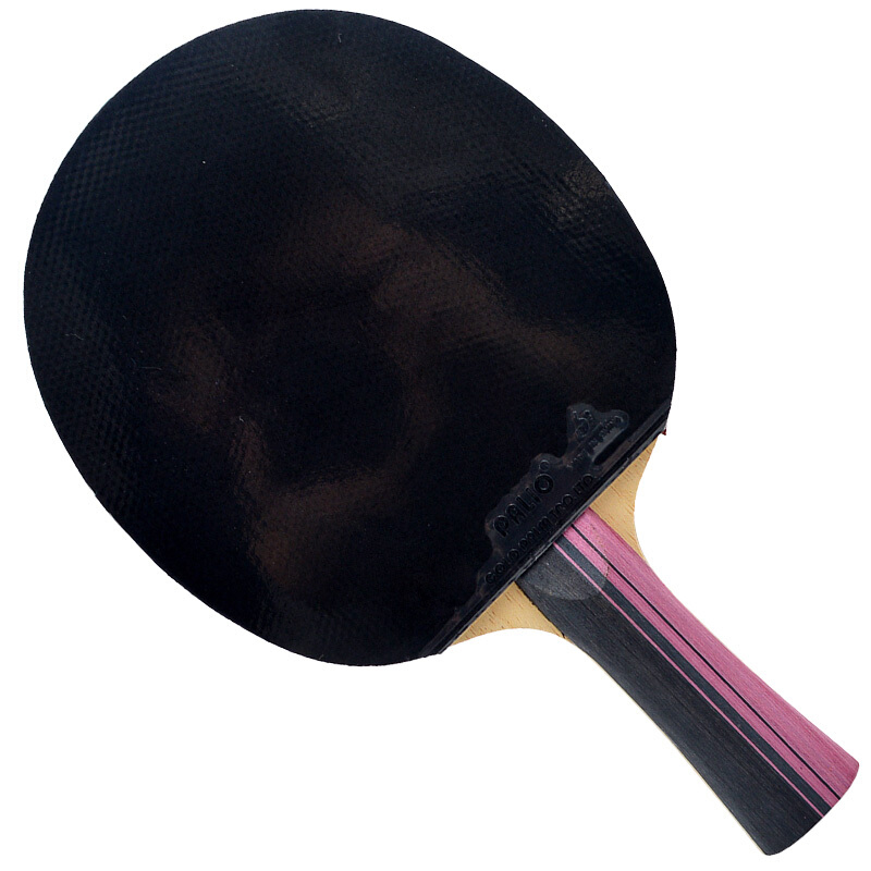 الأصلي باليو 3 نجوم الكربون مض - مراجعة Table Tennis Kit Bag وسعره