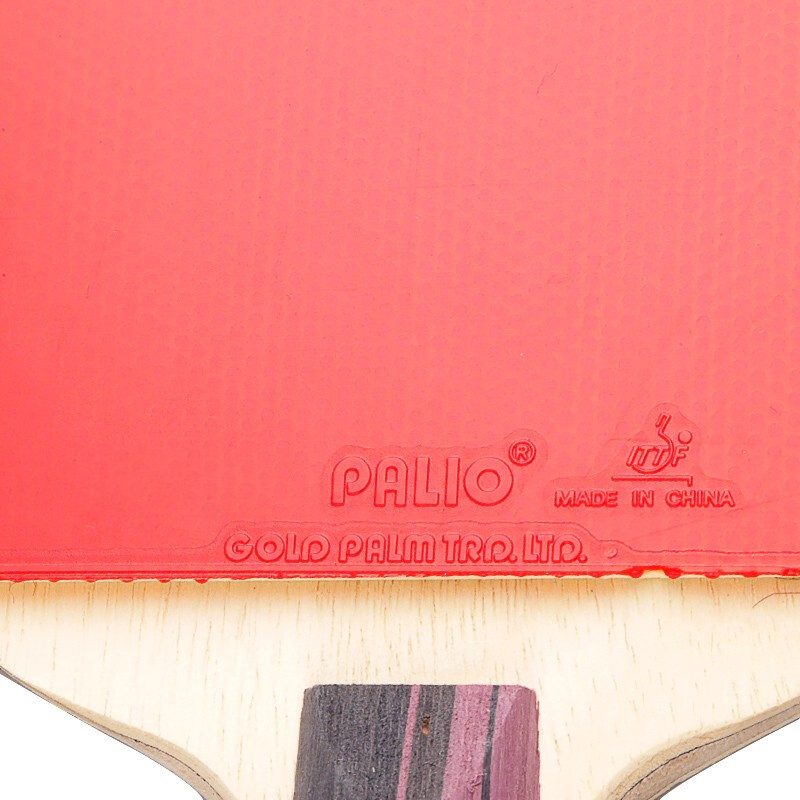 الأصلي باليو 3 نجوم الكربون مض - مراجعة Table Tennis Kit Bag وسعره