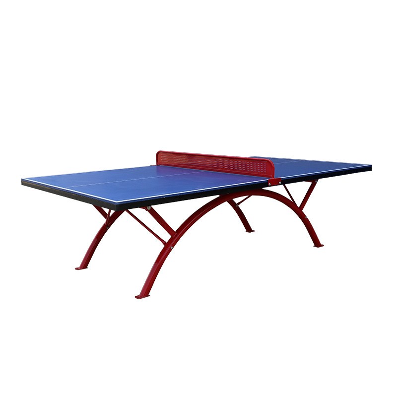 المنافسة المهنية الحجم الدولي  - مراجعة Table Tennis Folding Table وسعره