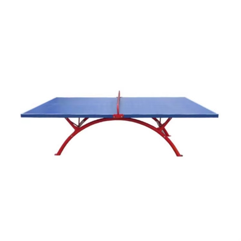 المنافسة المهنية الحجم الدولي  - مراجعة Table Tennis Folding Table وسعره