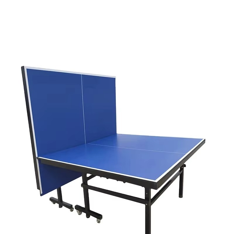طاولة تنس قابلة للطي للاستخدام - مراجعة Table Tennis Folding Table وسعره