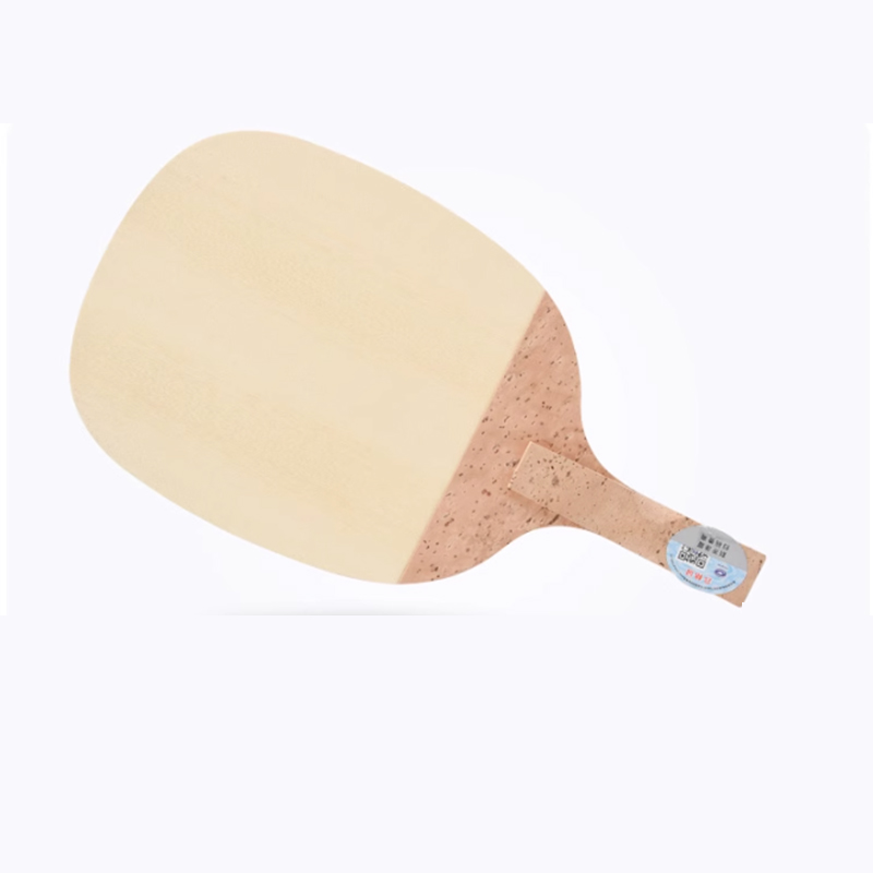 Yinhe 981 شفرة تنس الطاولة JS  - مراجعة Table Tennis In Japanese وسعره