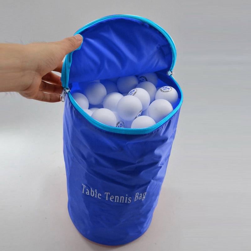 حقيبة أكسفورد لتنس الطاولة الا - مراجعة Table Tennis Kit Bag وسعره