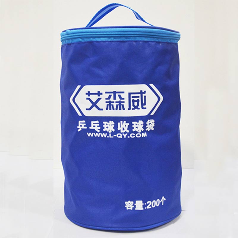 حقيبة أكسفورد لتنس الطاولة الا - مراجعة Table Tennis Kit Bag وسعره