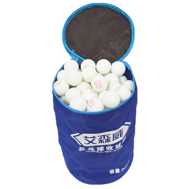 حقيبة أكسفورد لتنس الطاولة الا - مراجعة Table Tennis Kit Bag وسعره