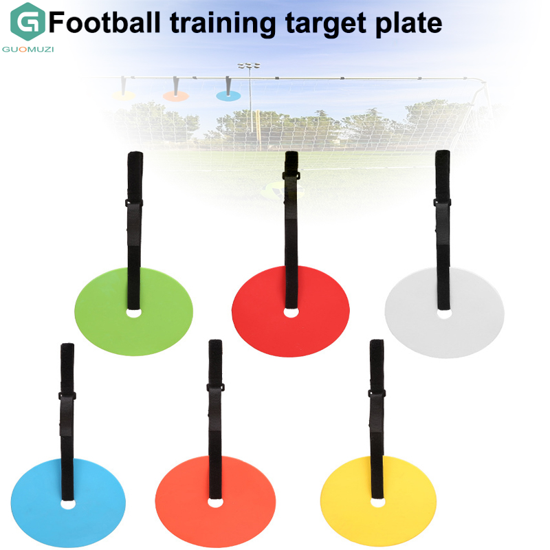 قطعتان من أهداف تدريب كرة القد - مراجعة Practice Target Board وسعره