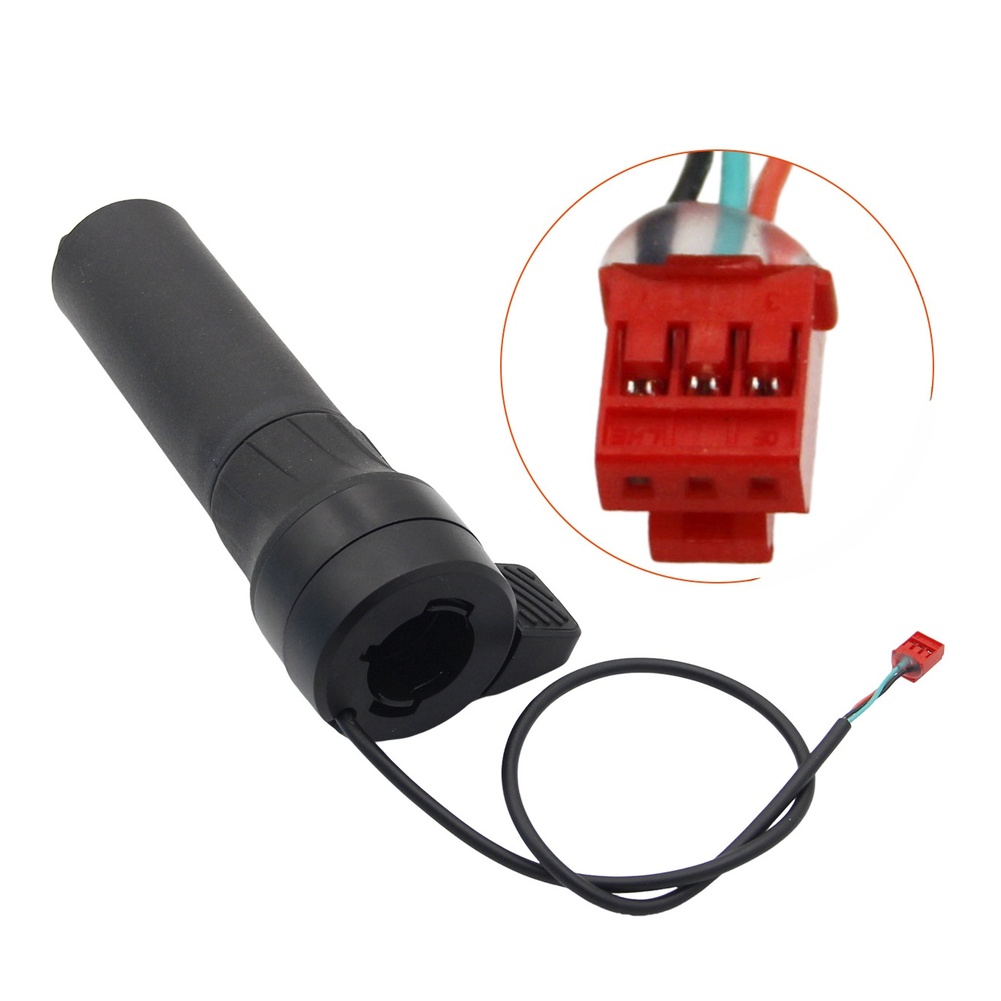 قبضة خانق لملحقات سكوتر ZT3 ال - مراجعة Rubber Booster Speed وسعره