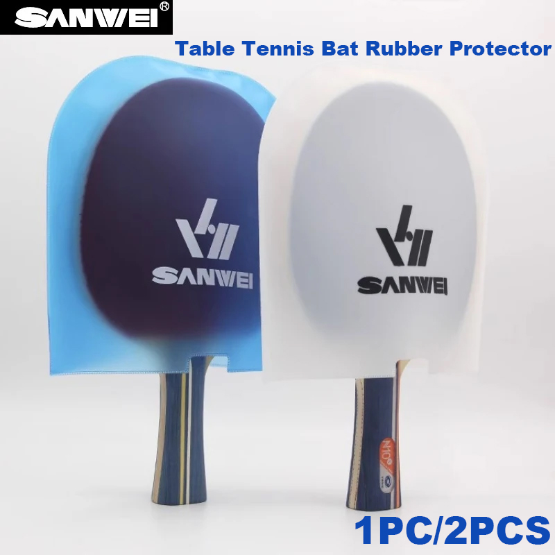 أغطية حماية مضادة للماء لمضارب - مراجعة Table Tennis Defense وسعره