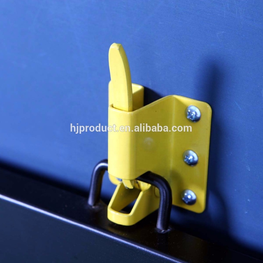 مجموعة كاملة من العجلات المتحر - مراجعة Table Tennis Folding Table وسعره