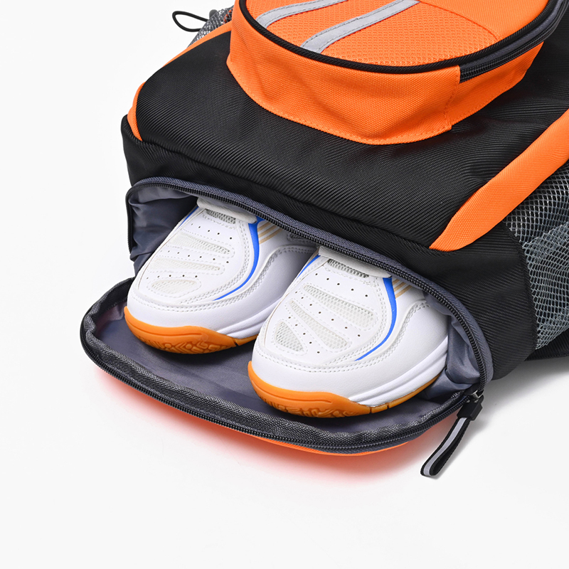 الرجال الرياضة في الهواء الطلق - مراجعة Table Tennis Kit Bag وسعره