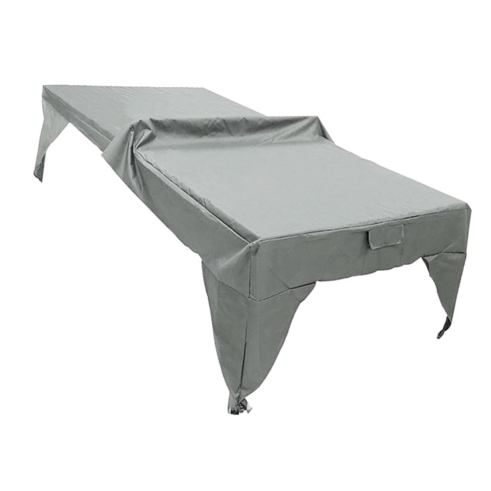 غطاء واقي من الغبار لطاولة الب - مراجعة Table Tennis Folding Table وسعره
