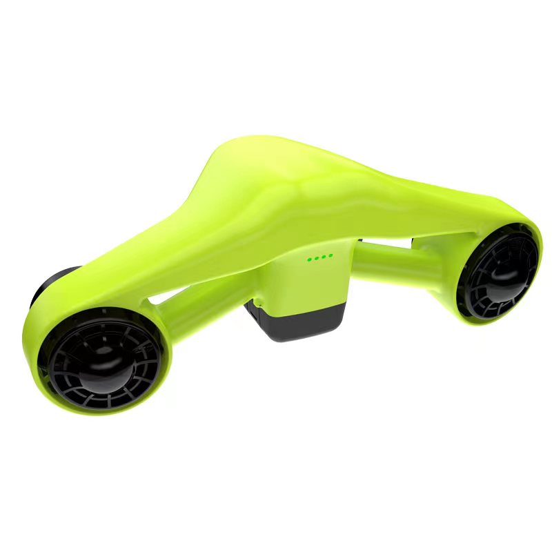 جديد وصول الكهربائية المزدوجة  - مراجعة Rubber Booster Speed وسعره