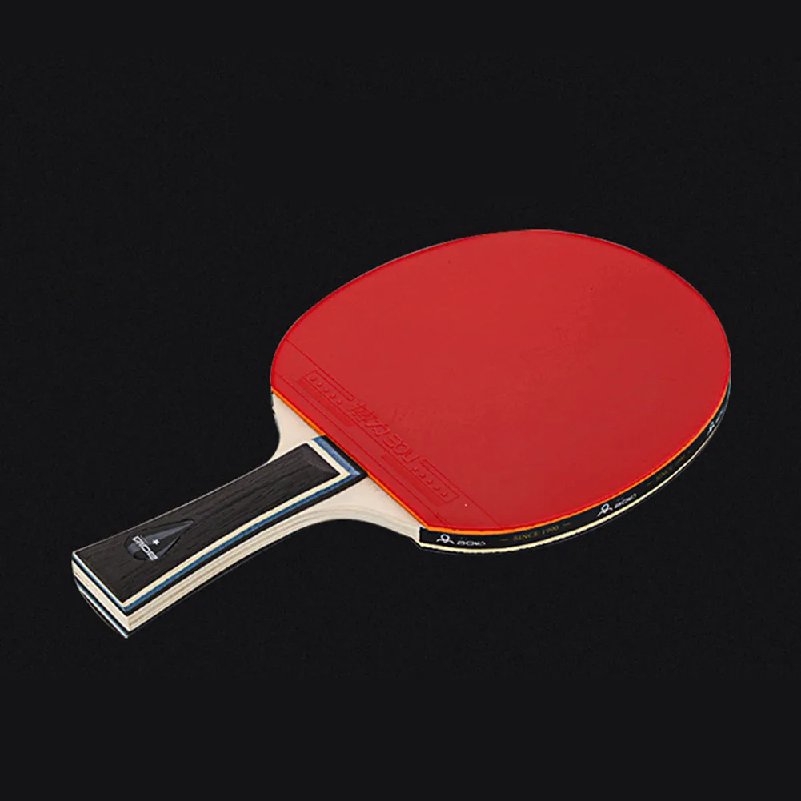 مضرب تنس طاولة قوي مع حقيبة، 1 - مراجعة Table Tennis Grip Types وسعره