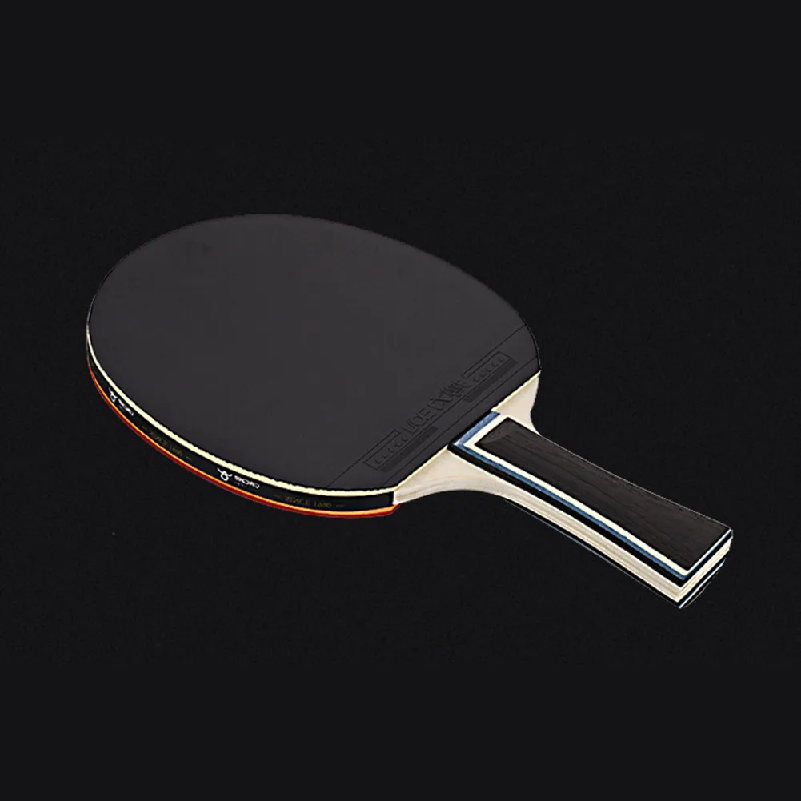 مضرب تنس طاولة قوي مع حقيبة، 1 - مراجعة Table Tennis Grip Types وسعره
