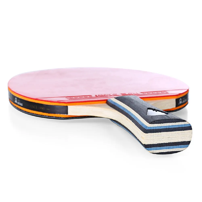 مضرب تنس طاولة قوي مع حقيبة، 1 - مراجعة Table Tennis Grip Types وسعره