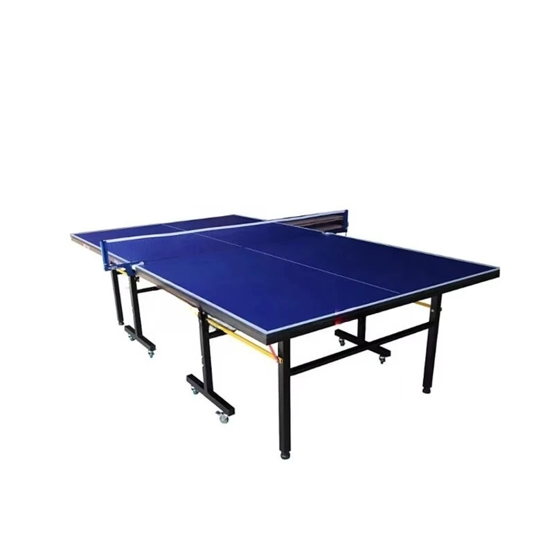 طاولة تنس الطاولة القابلة للطي - مراجعة Table Tennis Folding Table وسعره