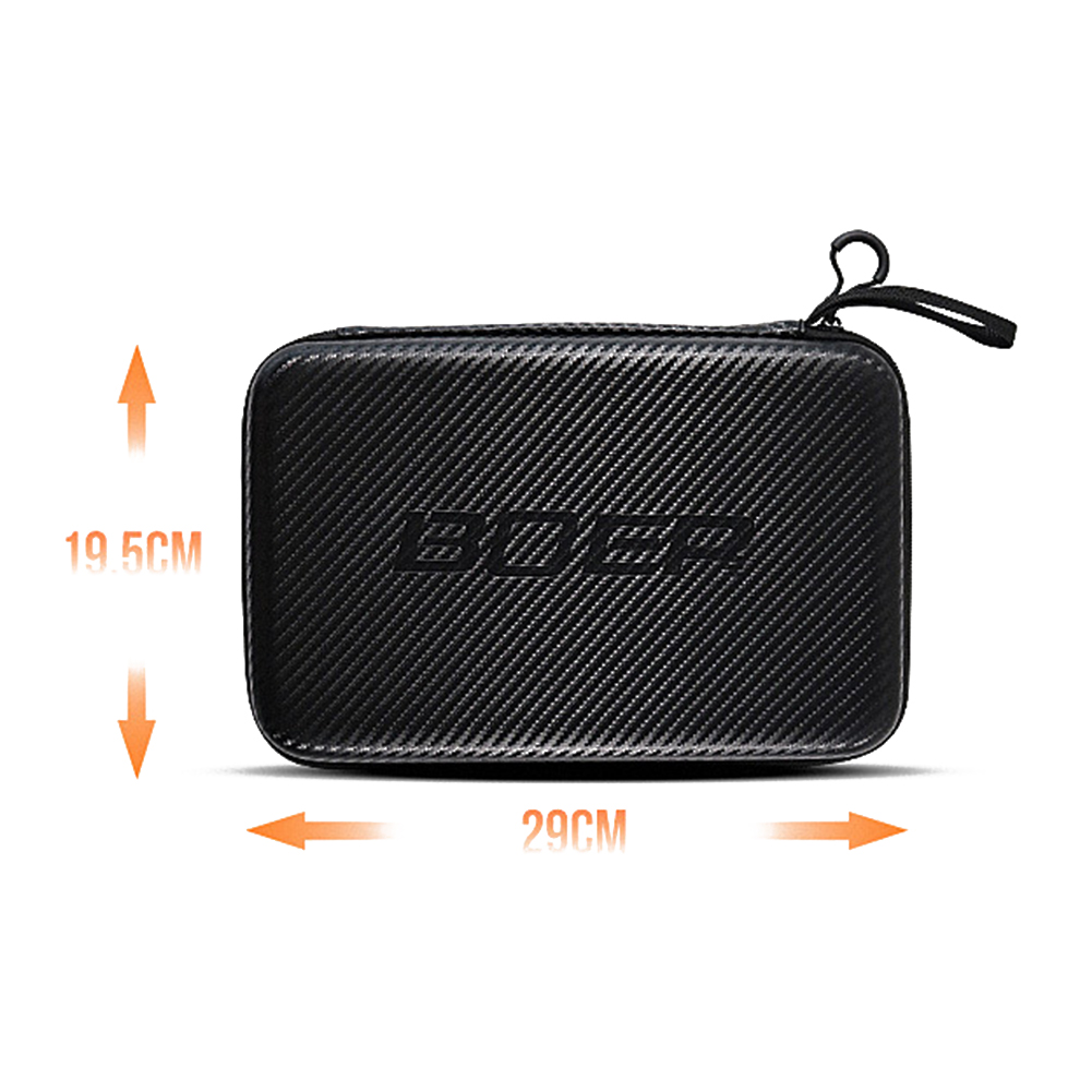 تنس الطاولة الخفافيش غطاء مجدا - مراجعة Table Tennis Kit Bag وسعره