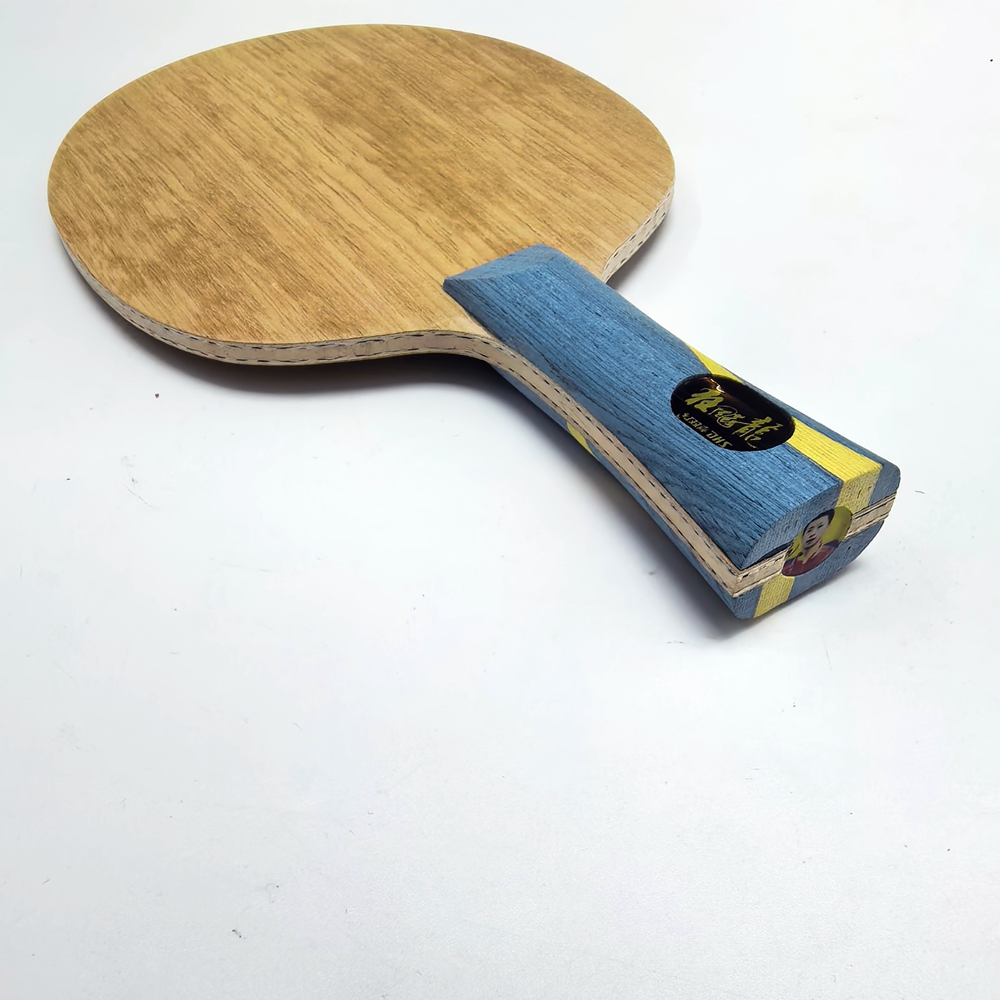 مضرب تنس الطاولة من ألياف الكر - مراجعة Table Tennis Defense وسعره