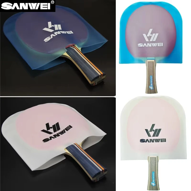 غطاء حماية متكامل لمضرب تنس ال - مراجعة Table Tennis Defense وسعره