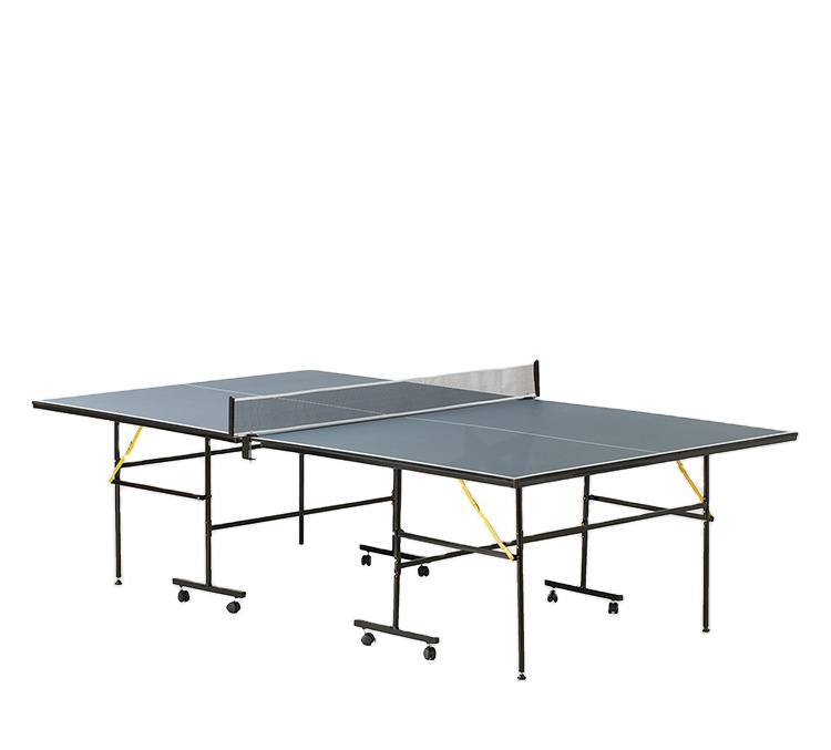 طاولة تنس الطاولة عالية الجودة - مراجعة Table Tennis Folding Table وسعره