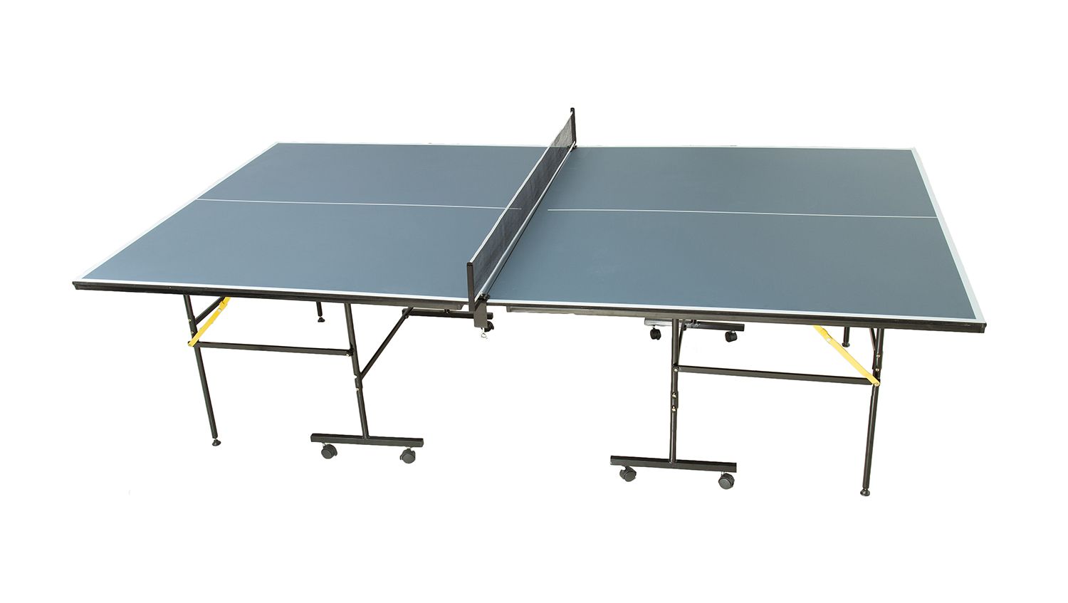 طاولة تنس الطاولة عالية الجودة - مراجعة Table Tennis Folding Table وسعره