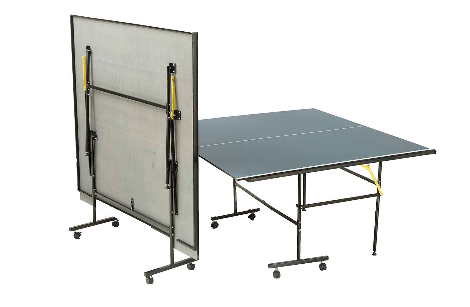 طاولة تنس الطاولة عالية الجودة - مراجعة Table Tennis Folding Table وسعره