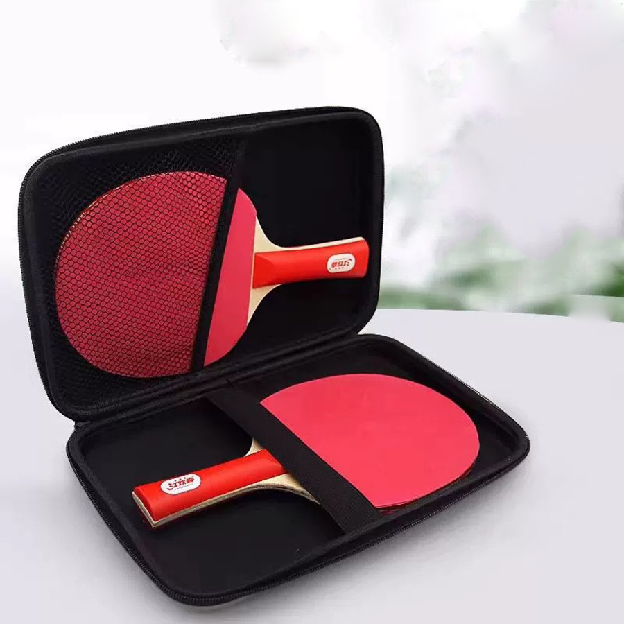 غلاف صلب جديد من مادة EVA، حقي - مراجعة Table Tennis Defense وسعره