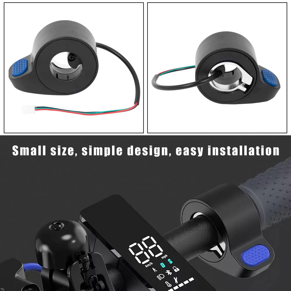 دائم سرعة الطلب الإبهام خنق ل  - مراجعة Rubber Booster Speed وسعره