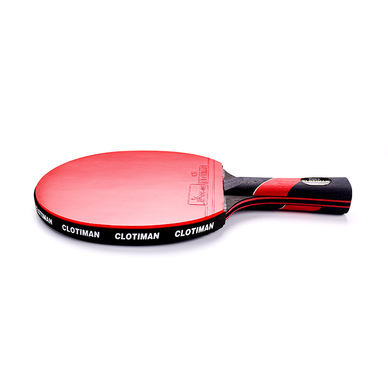 مضرب تنس طاولة من الكربون عالي - مراجعة Table Tennis Grip Types وسعره