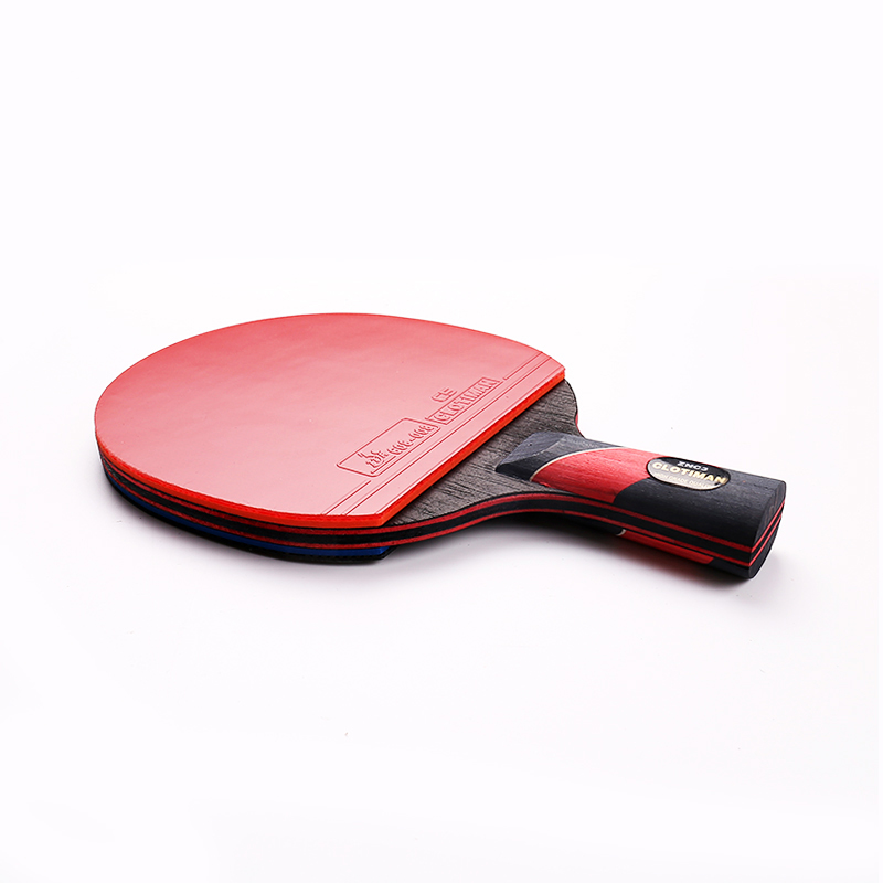 مضرب تنس طاولة من الكربون عالي - مراجعة Table Tennis Grip Types وسعره