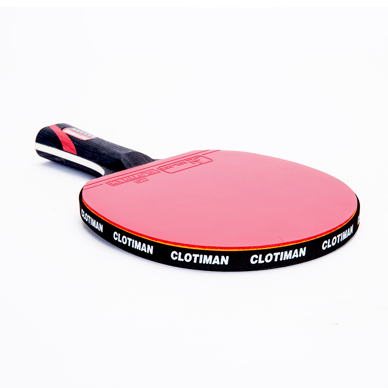 مضرب تنس طاولة من الكربون عالي - مراجعة Table Tennis Grip Types وسعره