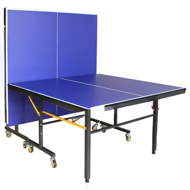 طاولة تنس الطاولة قابلة للطي ل - مراجعة Table Tennis Folding Table وسعره