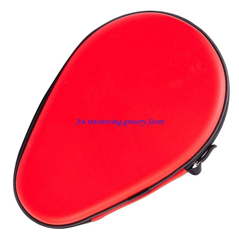 حقيبة تخزين مضرب تنس الطاولة ب - مراجعة Table Tennis Kit Bag وسعره