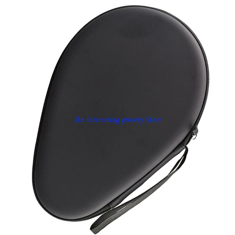 حقيبة تخزين مضرب تنس الطاولة ب - مراجعة Table Tennis Kit Bag وسعره