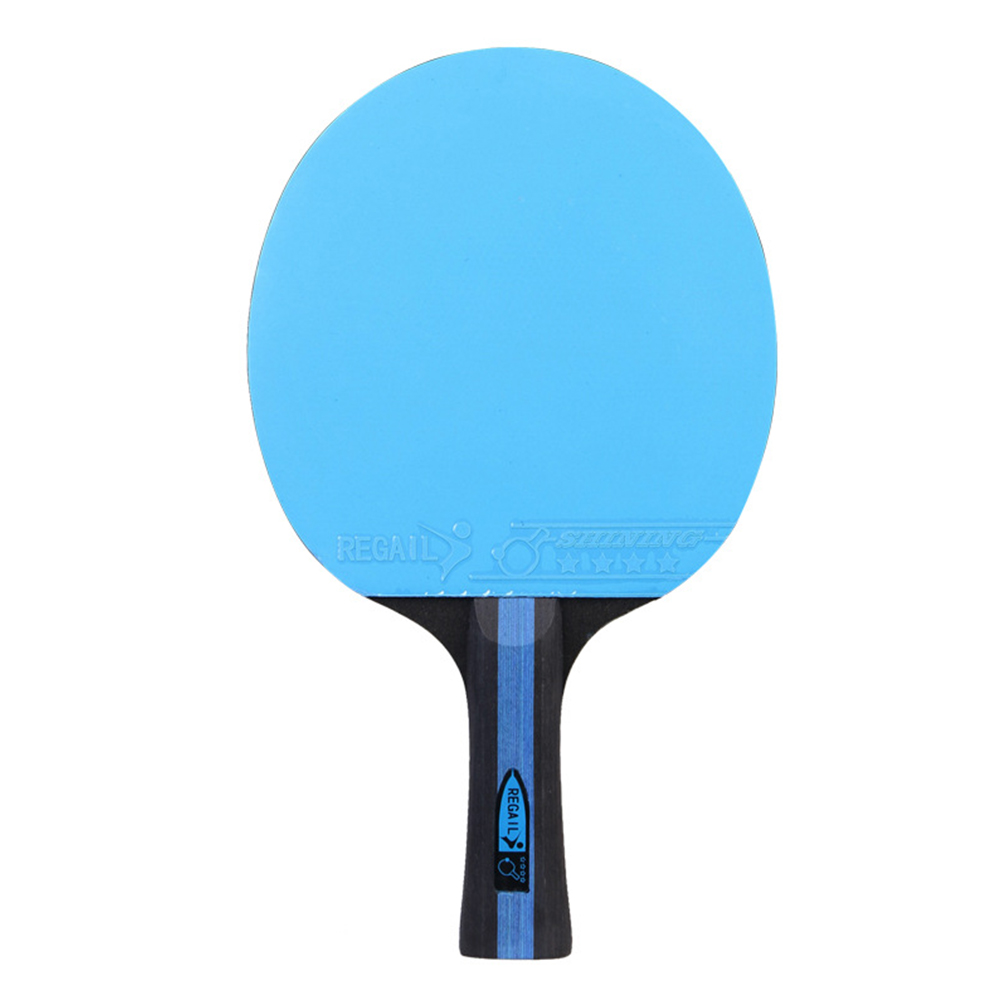 تنس الطاولة بينغ بونغ الخفافيش - مراجعة Table Tennis Grip Types وسعره