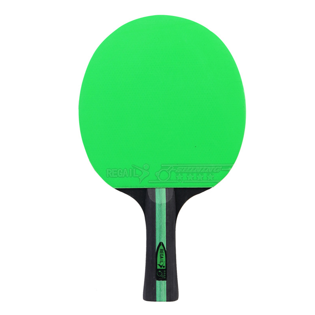 تنس الطاولة بينغ بونغ الخفافيش - مراجعة Table Tennis Grip Types وسعره