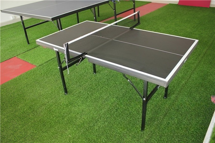 طاولة تنس داخلية للاستخدام الم - مراجعة Table Tennis Folding Table وسعره