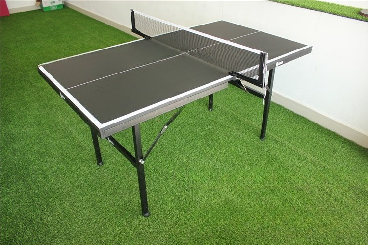 طاولة تنس داخلية للاستخدام الم - مراجعة Table Tennis Folding Table وسعره